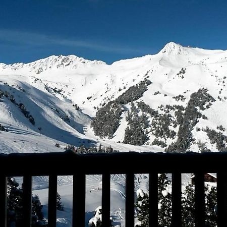 Appartement Chaleureux 4-6 Pers Chalet Chamois Appt H2 Les Arcs  外观 照片