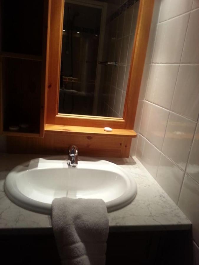Appartement Chaleureux 4-6 Pers Chalet Chamois Appt H2 Les Arcs  外观 照片
