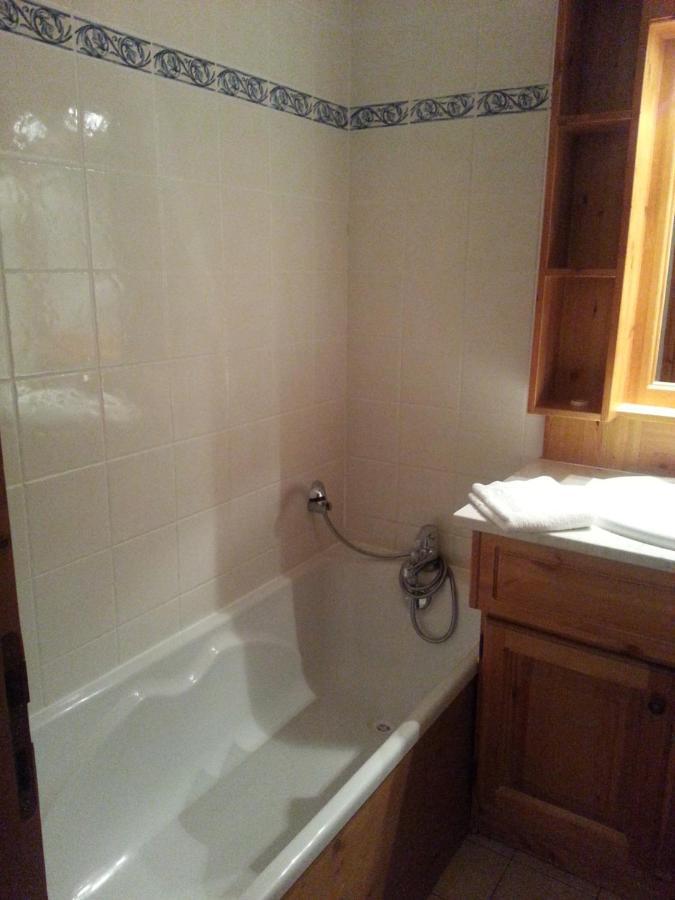 Appartement Chaleureux 4-6 Pers Chalet Chamois Appt H2 Les Arcs  外观 照片