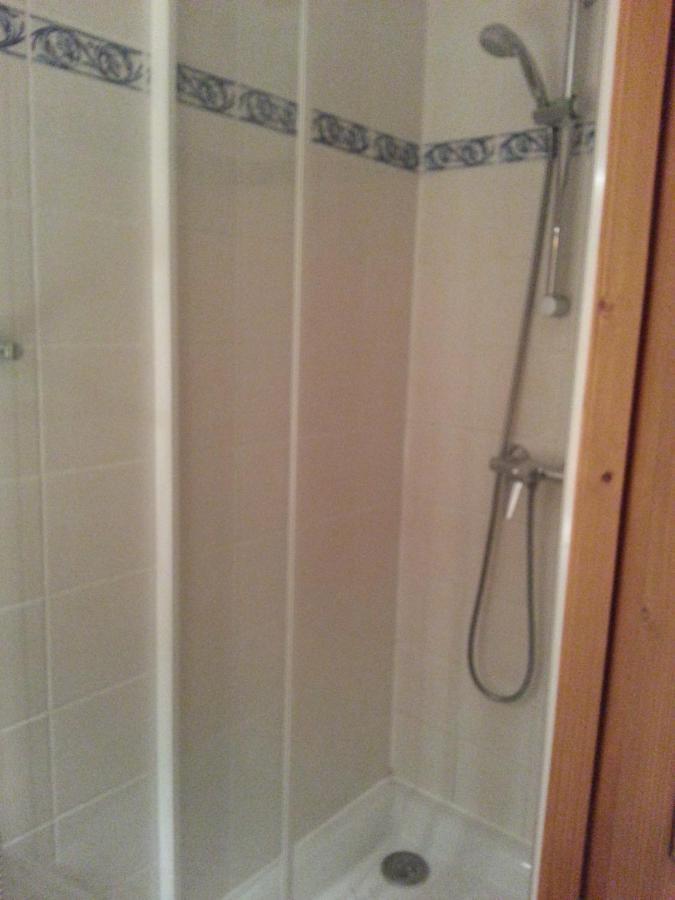 Appartement Chaleureux 4-6 Pers Chalet Chamois Appt H2 Les Arcs  外观 照片